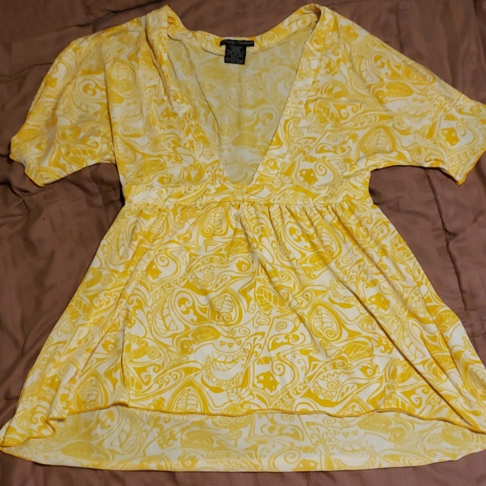 Women's shirt